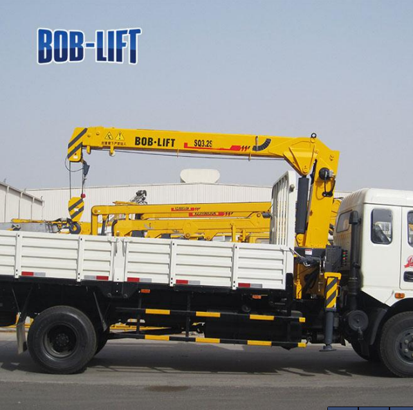 Bob-Lift SQ3.2SA2